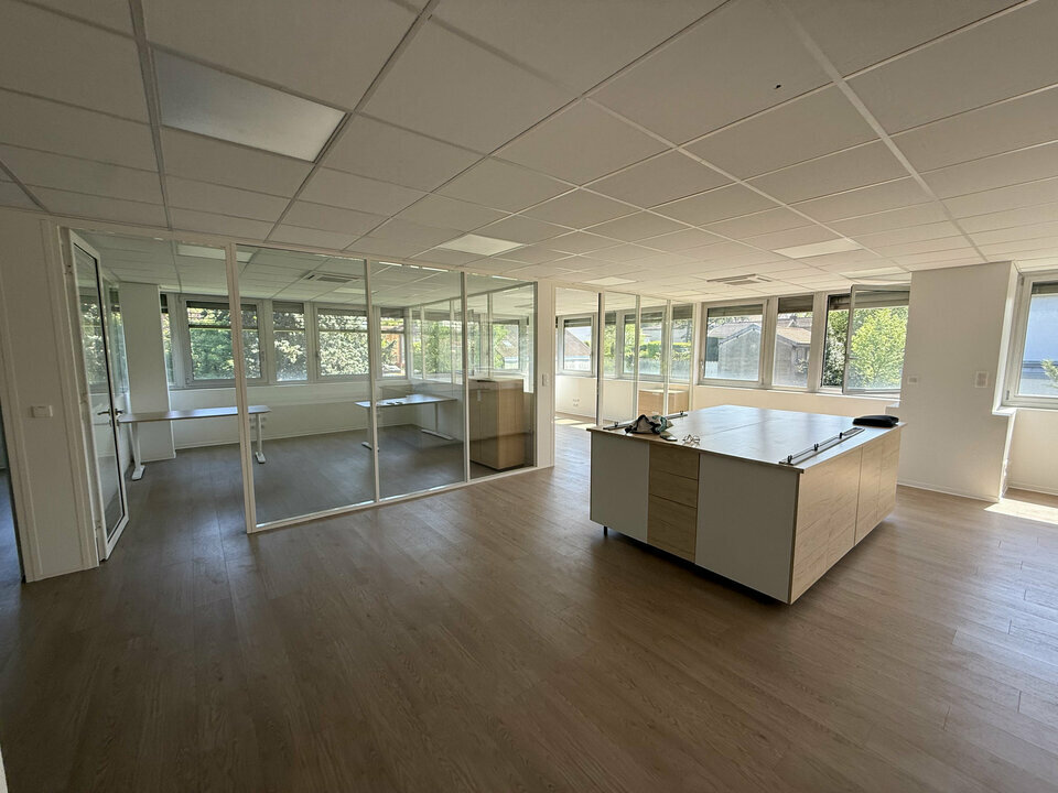 CGI LYON LOCATION-BUREAUX-CALUIRE_ET_CUIRE-69