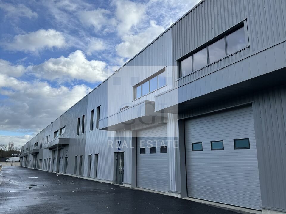 CGI LYON LOCATION-LOCAL D'ACTIVITE-BOURGOIN_JALLIEU-38