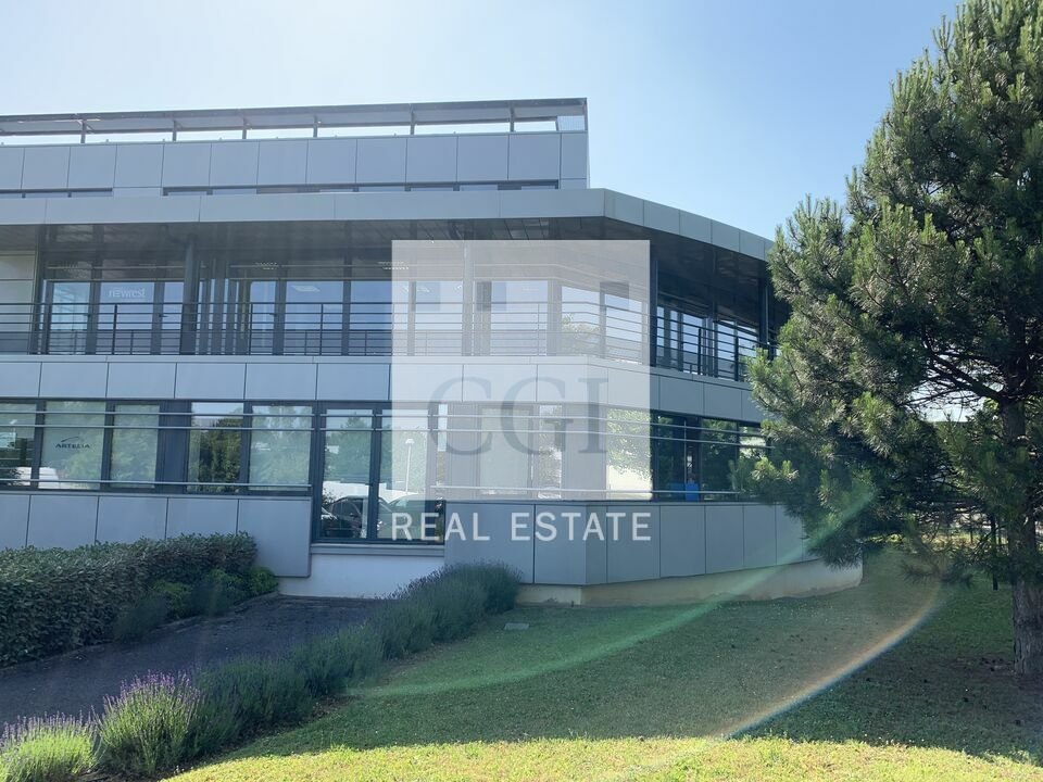 CGI LYON LOCATION-BUREAUX-SAINT_PRIEST-69
