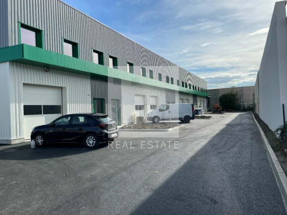 CGI LYON LOCATION-LOCAL D'ACTIVITE-MIONS-69