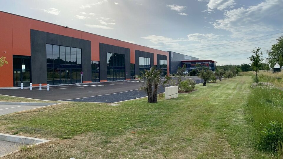 CGI LYON LOCATION-LOCAL COMMERCIAL-SAINT-QUENTIN-FALLAVIER-38