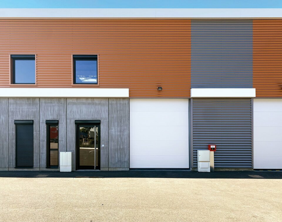CGI LYON LOCATION-LOCAL D'ACTIVITE-MEYZIEU-69
