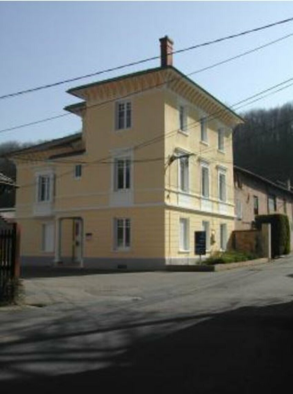 CGI LYON LOCATION-BUREAUX-FLEURIEU_SUR_SAONE-69