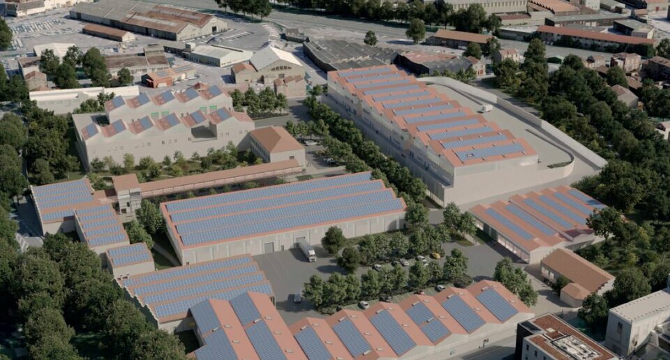 CGI LYON LOCATION-LOCAL D'ACTIVITE-VENISSIEUX-69