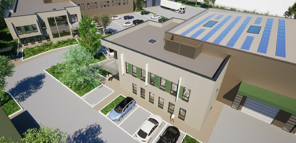 CGI LYON LOCATION-LOCAL D'ACTIVITE-SAINT_PRIEST-69