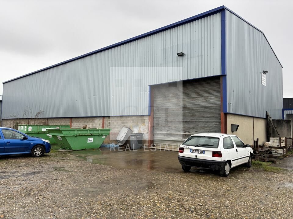 CGI LYON LOCATION-LOCAL D'ACTIVITE-SAINT_SYMPHORIEN_D'OZON-69