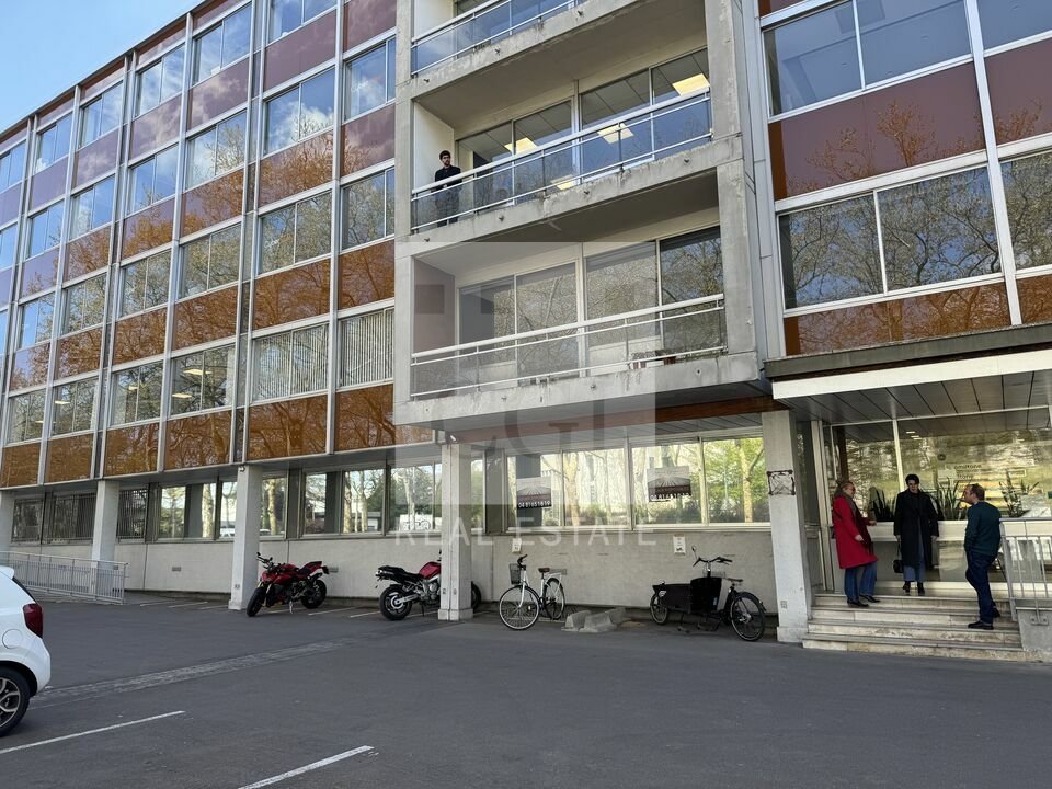 CGI LYON LOCATION-BUREAUX-VILLEURBANNE-69