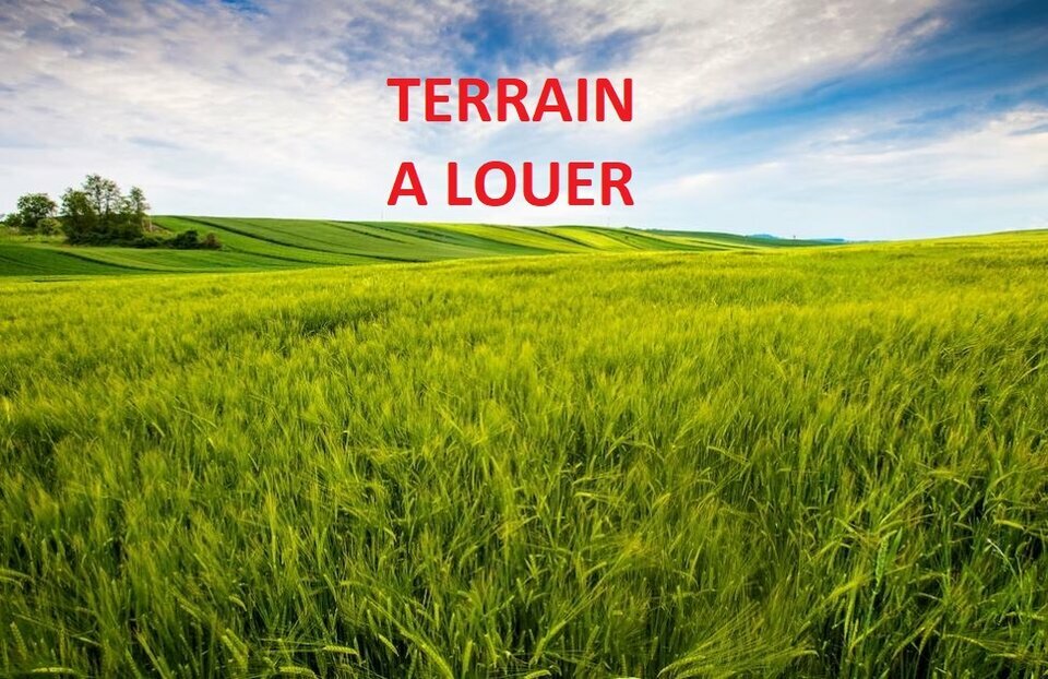 CGI LYON LOCATION-TERRAIN-GENAY-69