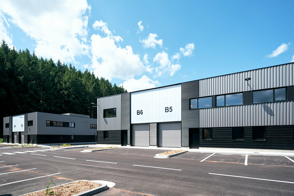 CGI LYON LOCATION-LOCAL D'ACTIVITE-TARARE-69