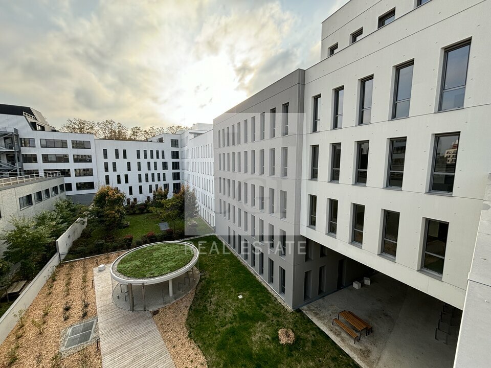 CGI LYON LOCATION-BUREAUX-VILLEURBANNE-69