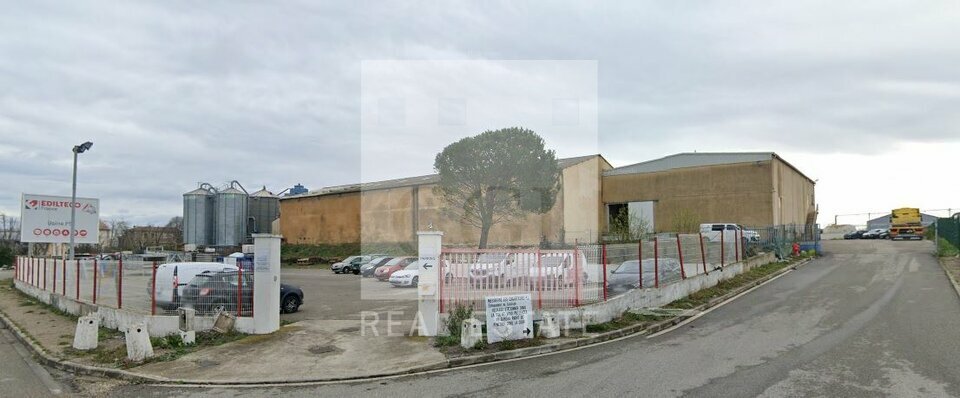 CGI LYON VENTE-ENTREPOT-LE_PONTET-84