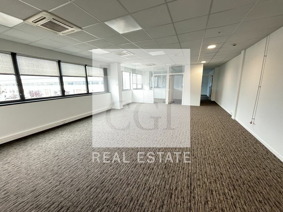 CGI LYON LOCATION-BUREAUX-MEYZIEU-69