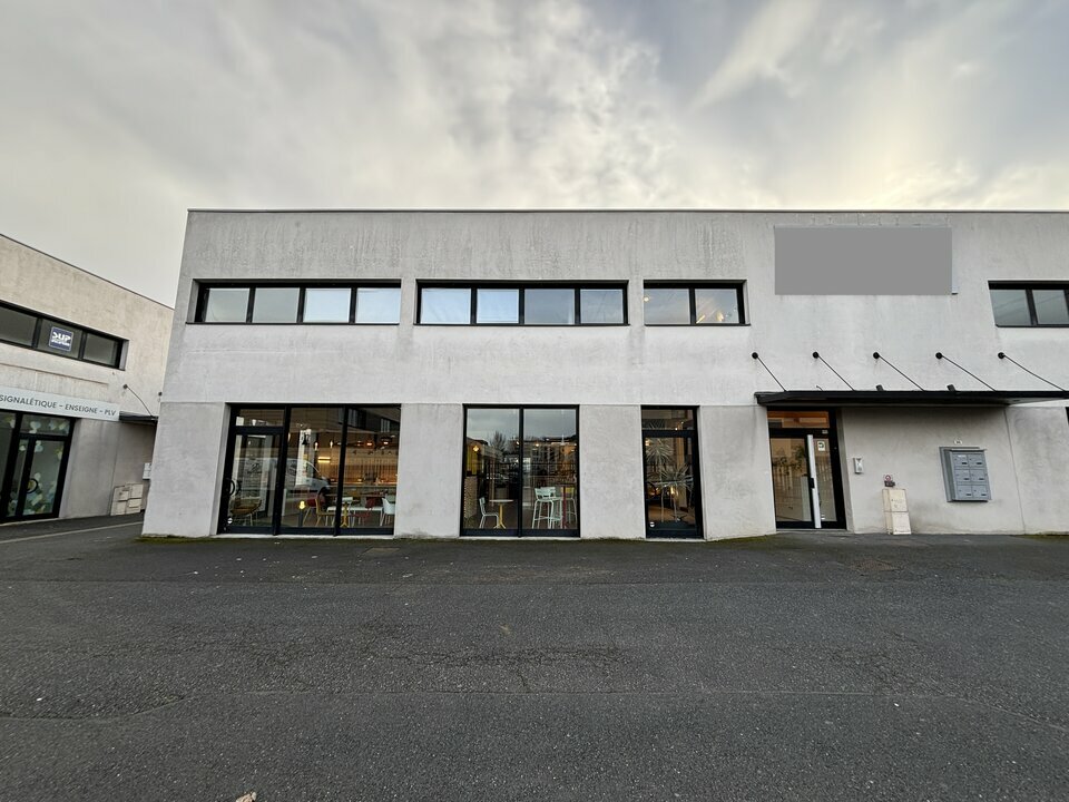 CGI LYON LOCATION-LOCAL D'ACTIVITE-LIMAS-69