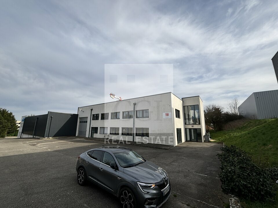 CGI LYON LOCATION-BUREAUX-LA_TOUR_DE_SALVAGNY-69