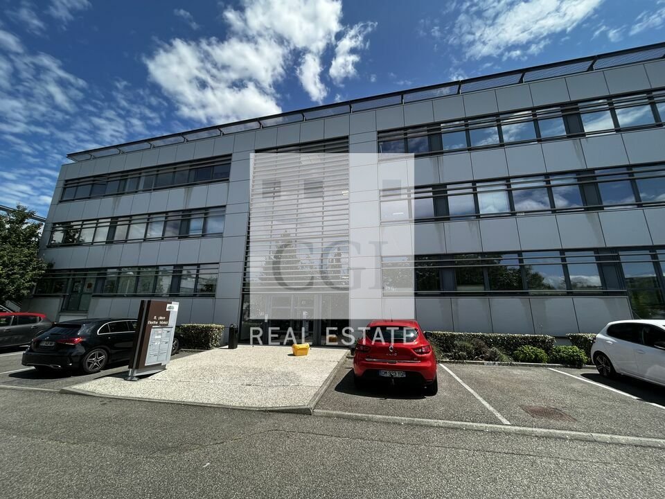 CGI LYON LOCATION-BUREAUX-SAINT_PRIEST-69