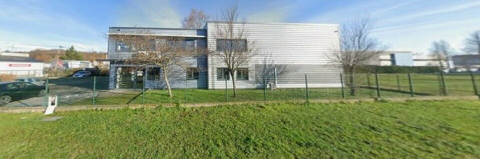 CGI LYON LOCATION-LOCAL D'ACTIVITE-GRENAY-38