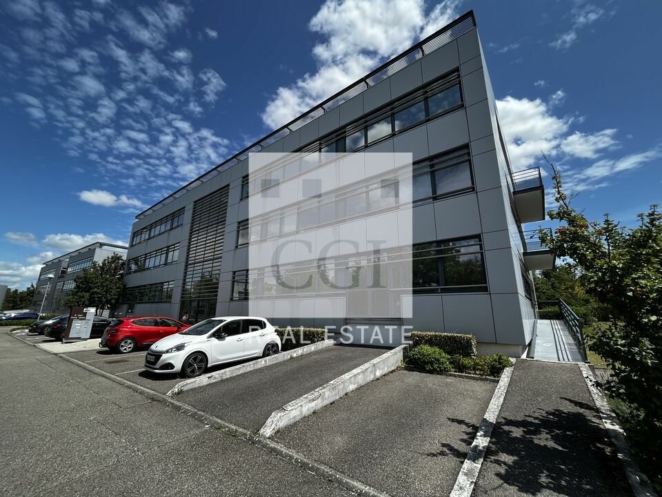 CGI LYON LOCATION-BUREAUX-SAINT_PRIEST-69