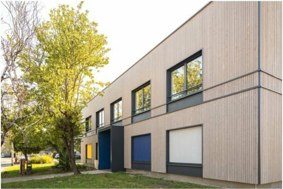 CGI LYON LOCATION-BUREAUX-VENISSIEUX-69