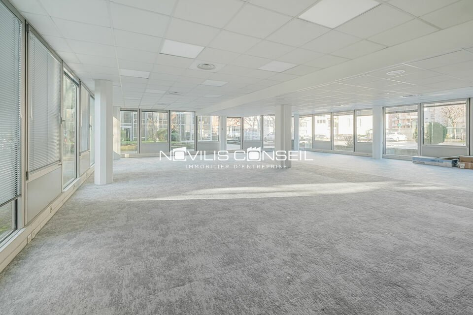 NOVILIS CONSEIL LOCATION-BUREAUX-TOULOUSE-31