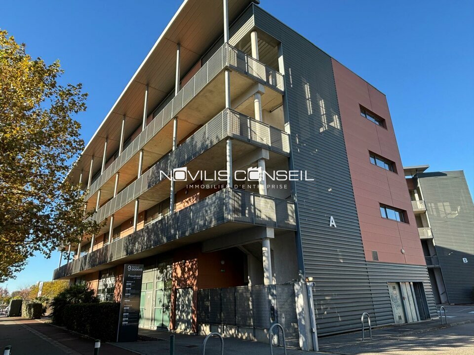 NOVILIS CONSEIL LOCATION-BUREAUX-TOULOUSE-31