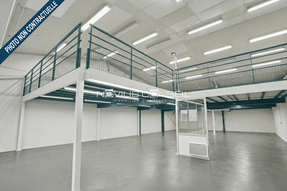 NOVILIS CONSEIL VENTE-LOCAL COMMERCIAL-TOULOUSE-31