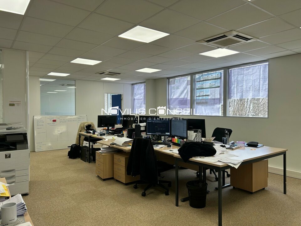 NOVILIS CONSEIL LOCATION-BUREAUX-TOULOUSE-31