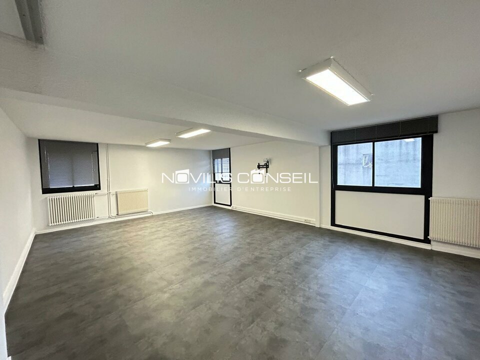 NOVILIS CONSEIL LOCATION-BUREAUX-TOULOUSE-31
