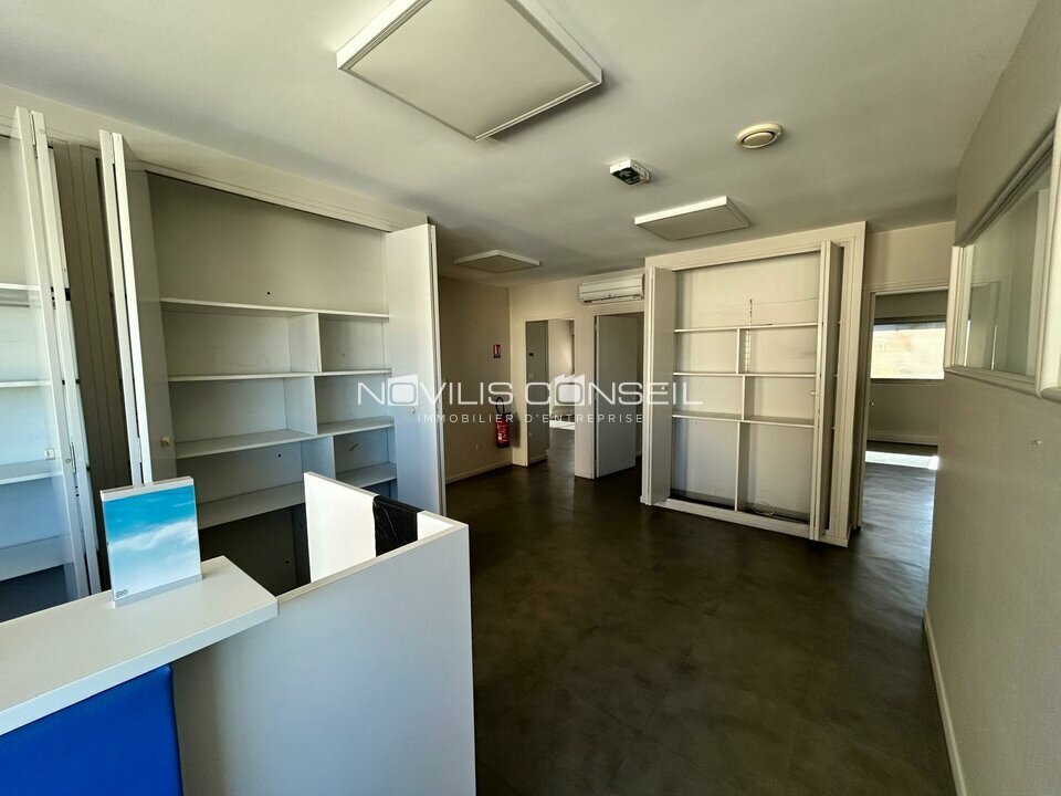 NOVILIS CONSEIL LOCATION-BUREAUX-MURET-31
