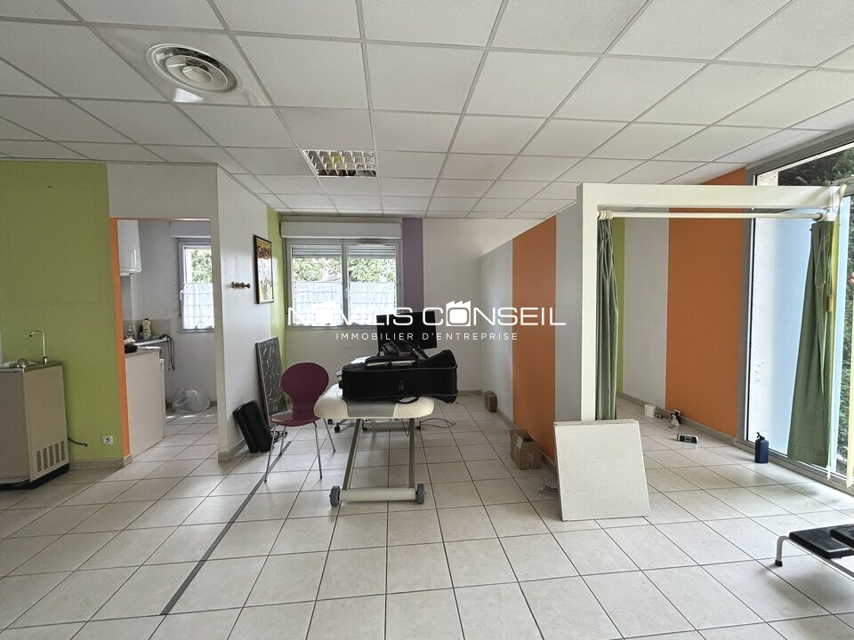 NOVILIS CONSEIL VENTE-LOCAL COMMERCIAL-LESPINASSE-31