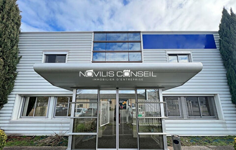 NOVILIS CONSEIL LOCATION-LOCAL D'ACTIVITE-CORNEBARRIEU-31