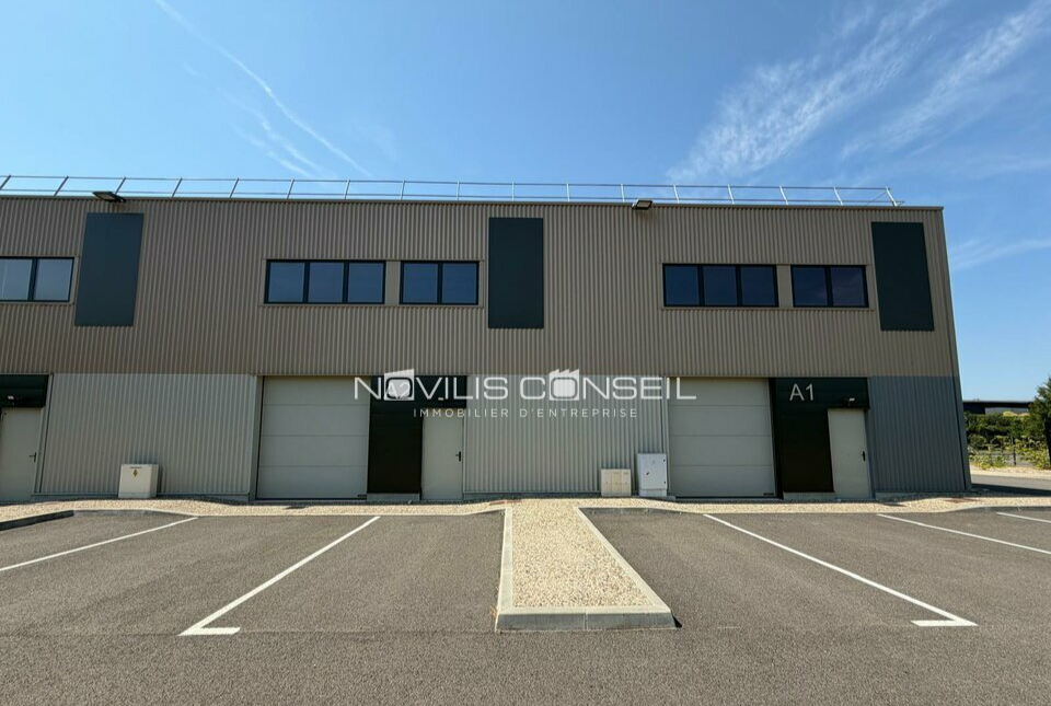 NOVILIS CONSEIL LOCATION-LOCAL D'ACTIVITE-MONTAUBAN-82