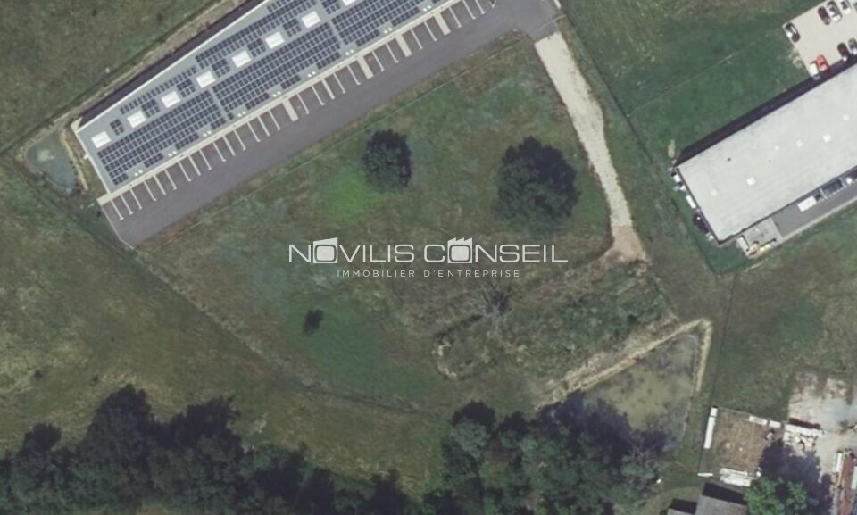 NOVILIS CONSEIL VENTE-TERRAIN-MONTAUBAN-82