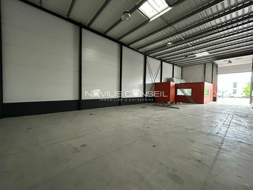 NOVILIS CONSEIL LOCATION-LOCAL D'ACTIVITE-PLAISANCE_DU_TOUCH-31