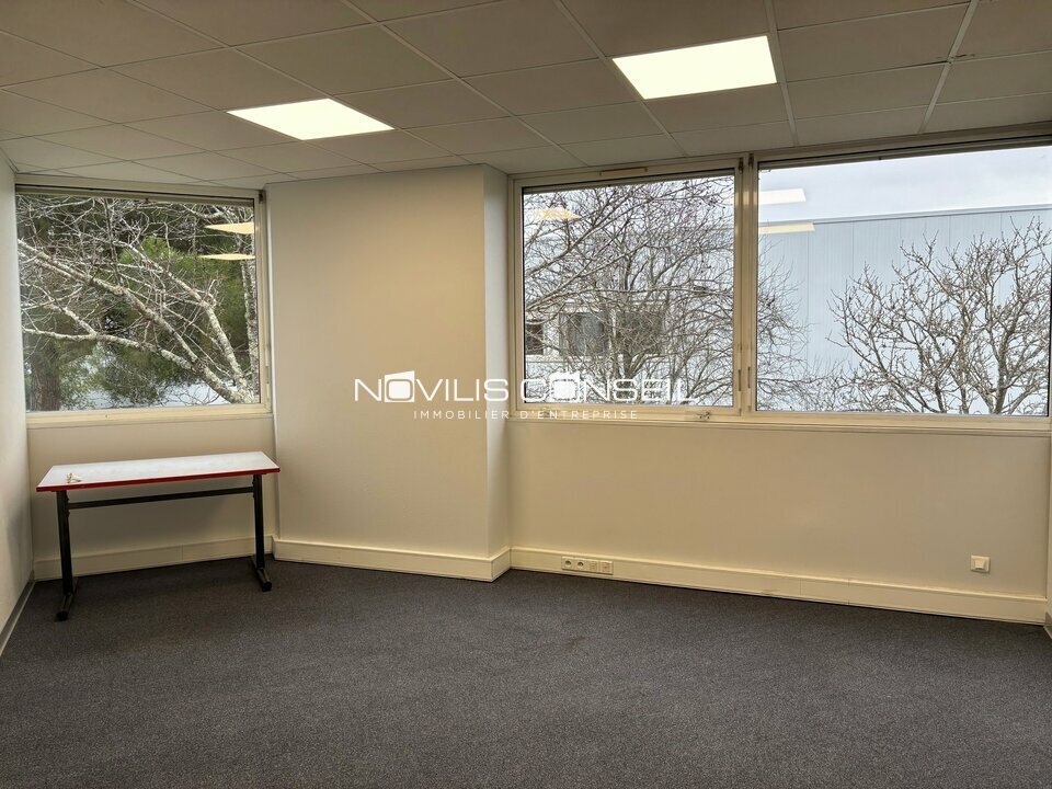 NOVILIS CONSEIL LOCATION-BUREAUX-TOULOUSE-31