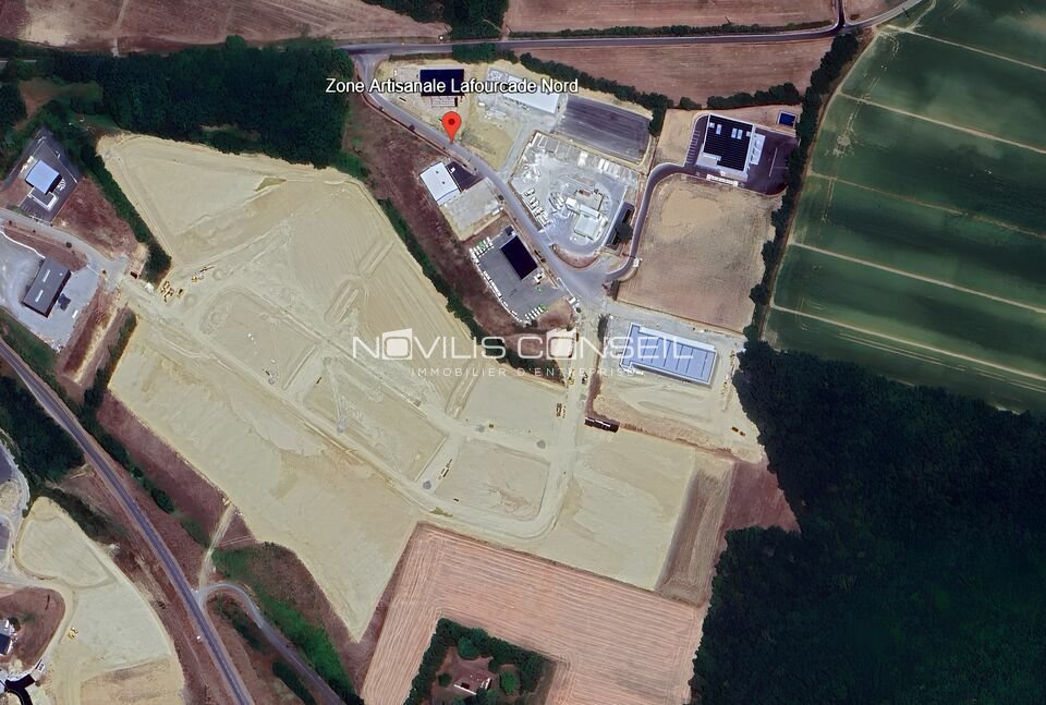 NOVILIS CONSEIL VENTE-TERRAIN-GIMONT-32