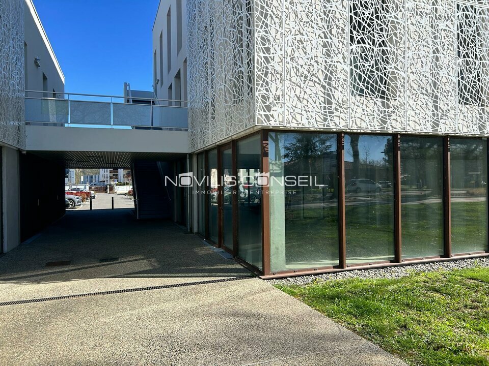 NOVILIS CONSEIL LOCATION-BUREAUX-MURET-31