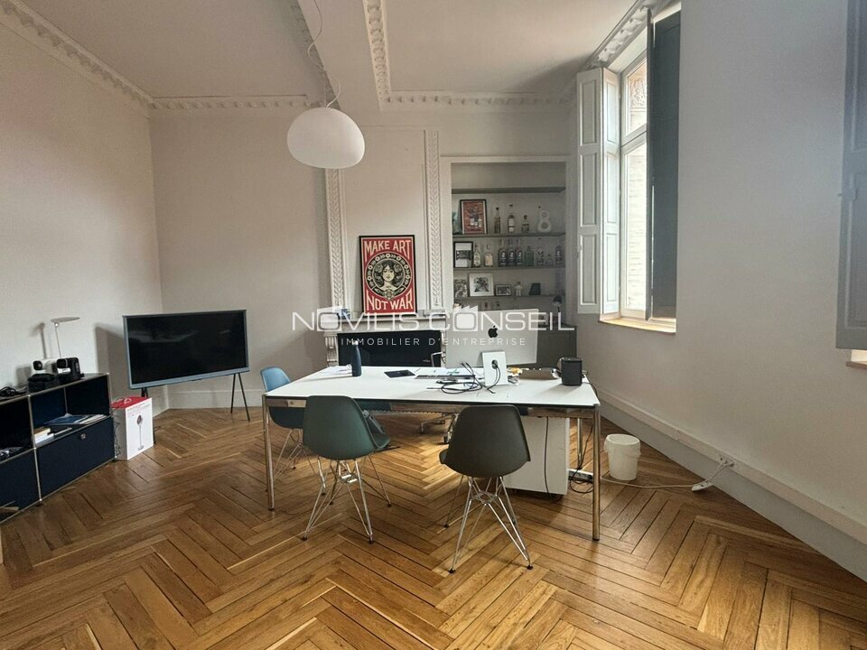 NOVILIS CONSEIL LOCATION-BUREAUX-TOULOUSE-31