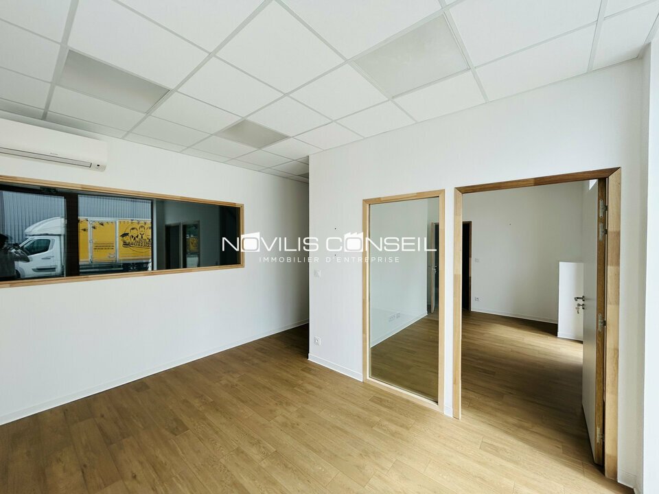 NOVILIS CONSEIL LOCATION-LOCAL D'ACTIVITE-MONDOUZIL-31