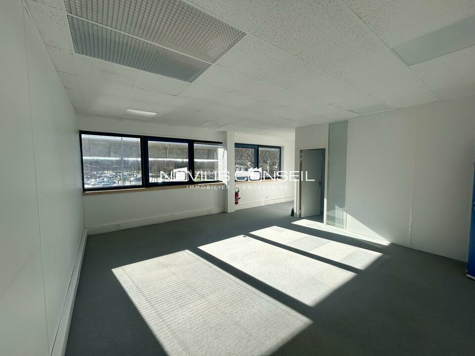 NOVILIS CONSEIL LOCATION-BUREAUX-LABEGE-31