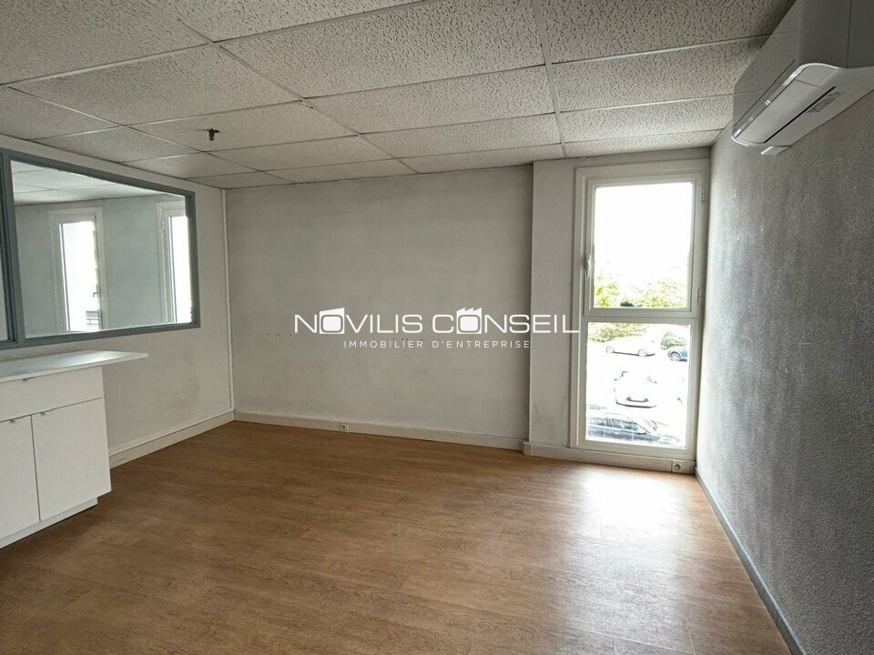 NOVILIS CONSEIL LOCATION-BUREAUX-RAMONVILLE-SAINT-AGNE-31