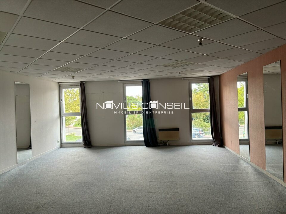 NOVILIS CONSEIL LOCATION-BUREAUX-RAMONVILLE-SAINT-AGNE-31