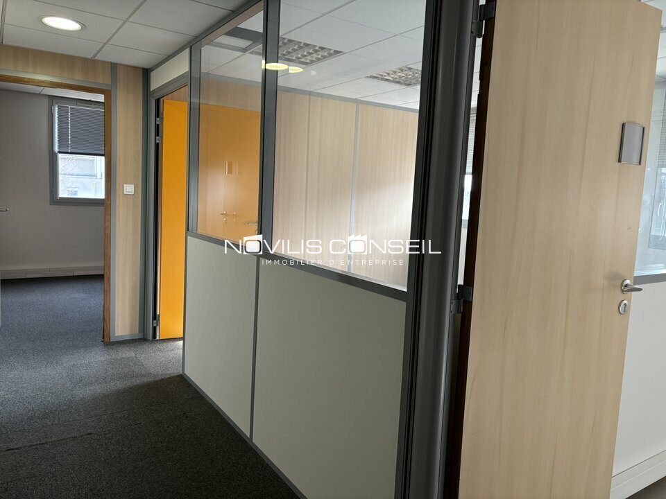 NOVILIS CONSEIL LOCATION-BUREAUX-TOULOUSE-31