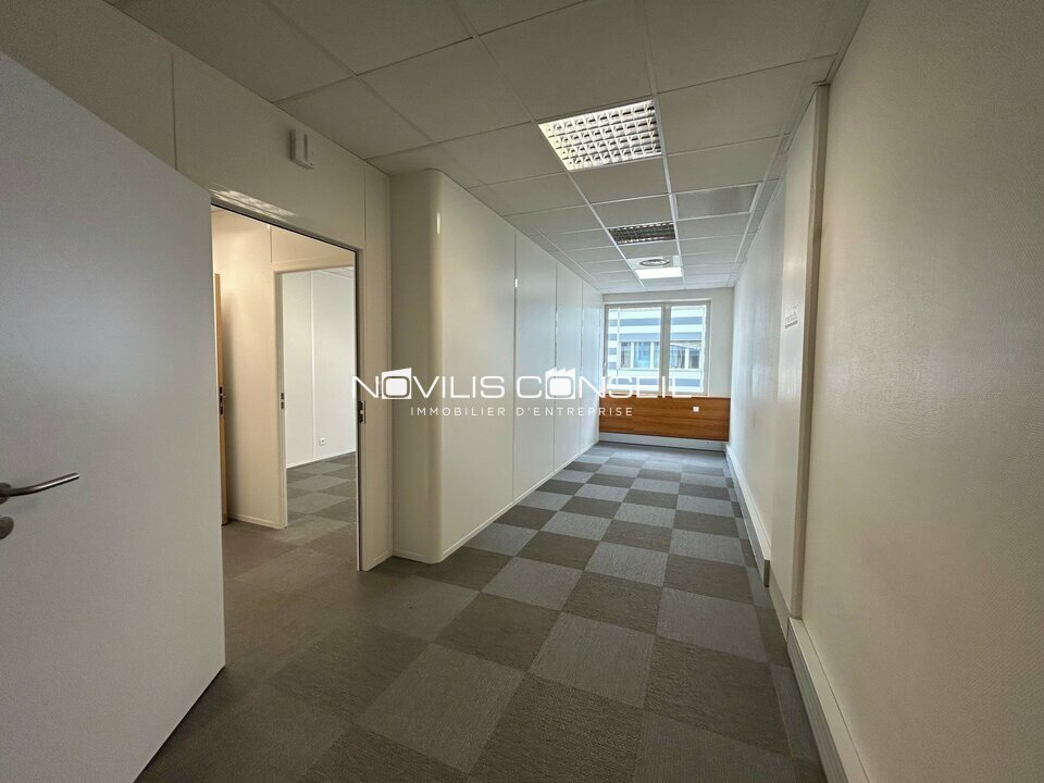 NOVILIS CONSEIL LOCATION-BUREAUX-TOULOUSE-31