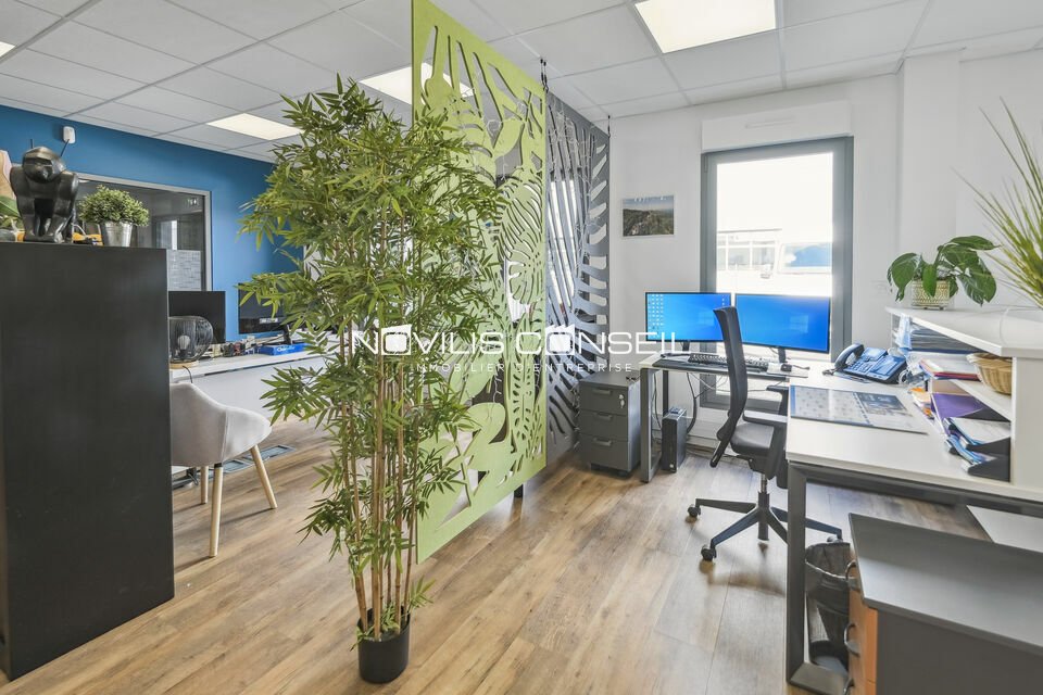 NOVILIS CONSEIL VENTE-LOCAL D'ACTIVITE-CASTANET_TOLOSAN-31