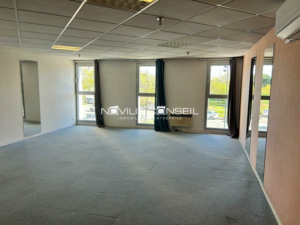 NOVILIS CONSEIL LOCATION-BUREAUX-RAMONVILLE-SAINT-AGNE-31