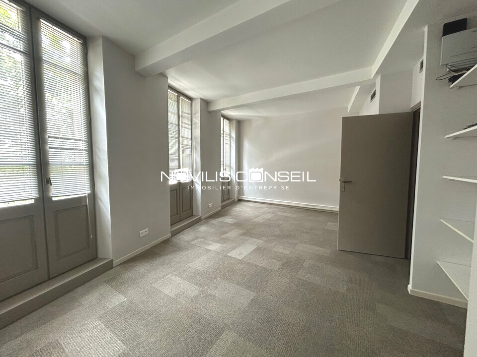 NOVILIS CONSEIL LOCATION-BUREAUX-TOULOUSE-31