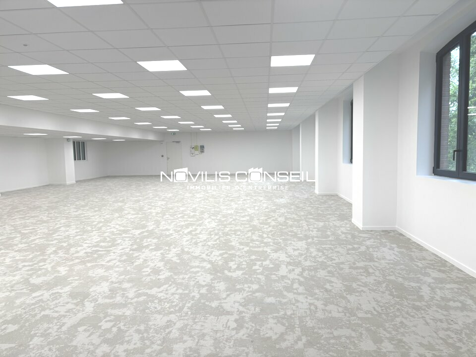 NOVILIS CONSEIL LOCATION-BUREAUX-TOULOUSE-31