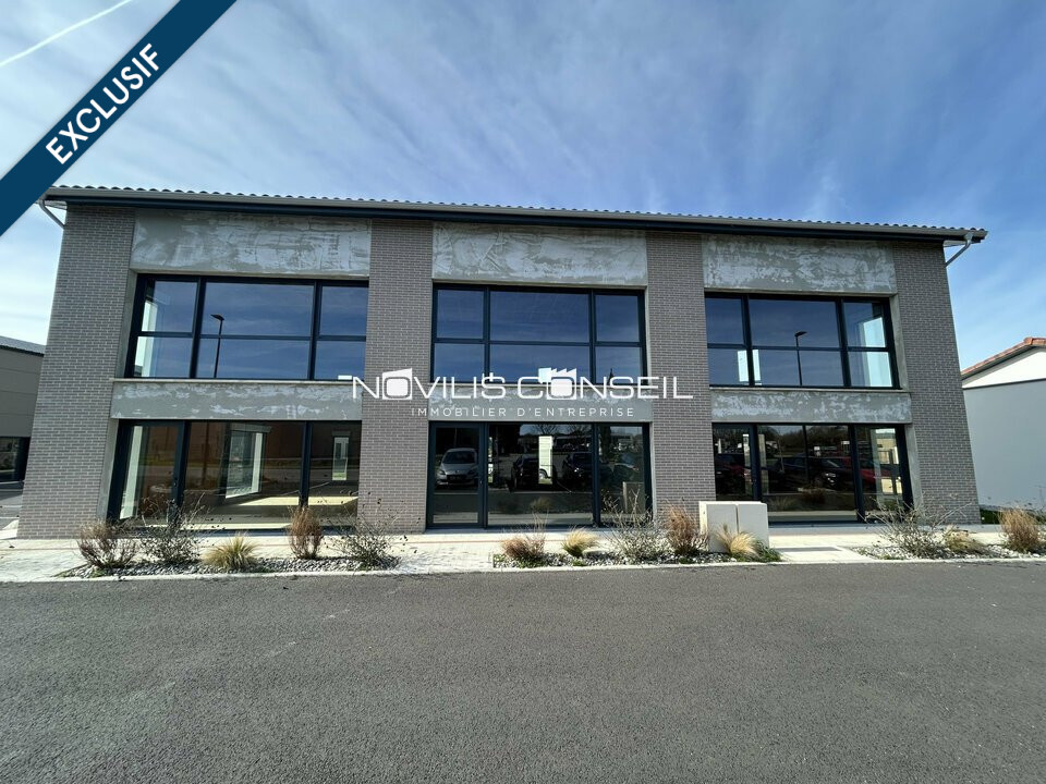 NOVILIS CONSEIL LOCATION-BUREAUX-BUZET-SUR-TARN-31