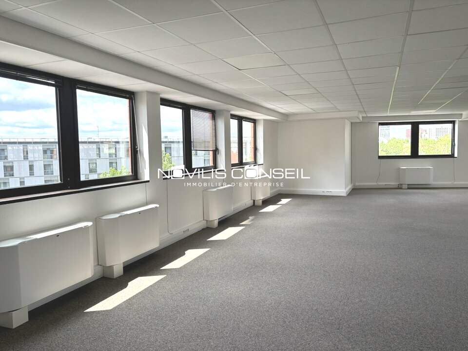 NOVILIS CONSEIL LOCATION-BUREAUX-TOULOUSE-31