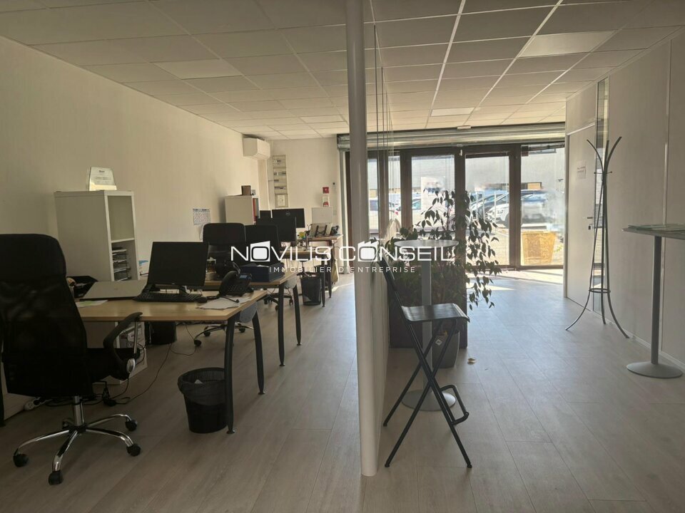 NOVILIS CONSEIL LOCATION-BUREAUX-BALMA-31
